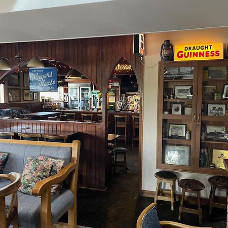 The Carranstown Lodge Duleek Esterno foto