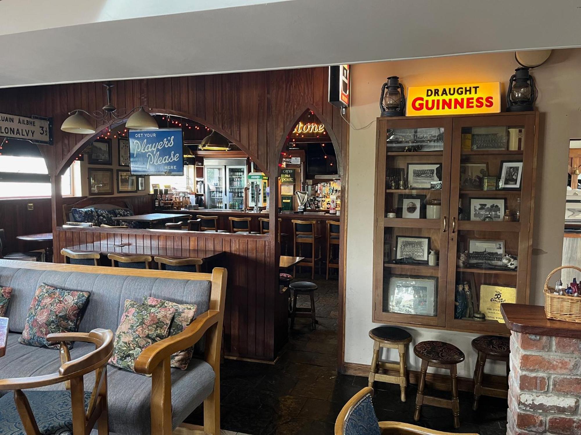The Carranstown Lodge Duleek Esterno foto